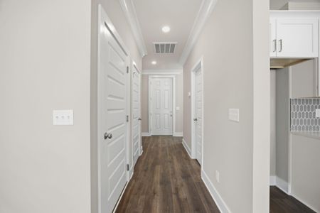 New construction Single-Family house 1027 Fortitude Trl 10, Chattanooga, TN 37421 plan Anderson - image 18