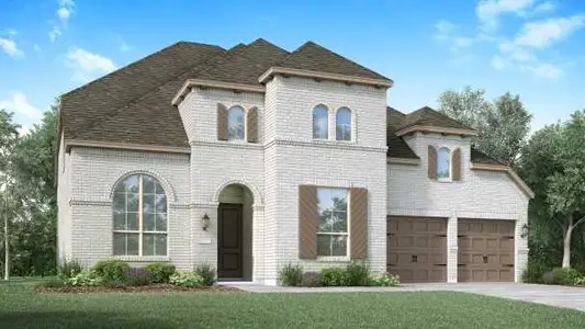 Harvest Green: 65ft. lots by Highland Homes in Richmond - photo 13 13