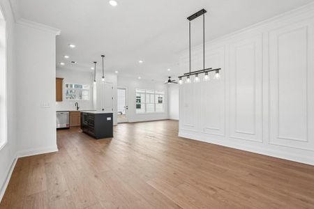 New construction Single-Family house 4777 Kittle Wy, Lilburn, GA 30047 - image 13
