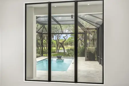 New construction Single-Family house 9160 Seaglass Ct, Vero Beach, FL 32963 plan Citron 25 - image 3