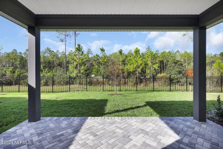 New construction Single-Family house 170 Sutton Dr, Ponte Vedra, FL 32081 null- photo 49 49