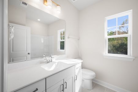 New construction Single-Family house 8627 Connor Ct, North Charleston, SC 29406 plan Ellis - image 6