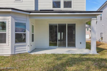 New construction Single-Family house 1168 Brook Forest Dr, St. Augustine, FL 32092 Vilano- photo 39 39