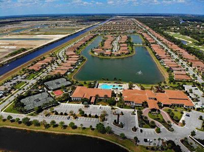 New construction Single-Family house 8965 Sw Matilda Way, Port Saint Lucie, FL 34987 - photo 44 44