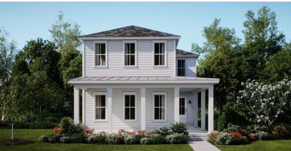 New construction Single-Family house 1503 Clay Field Wy, Summerville, SC 29485 - image