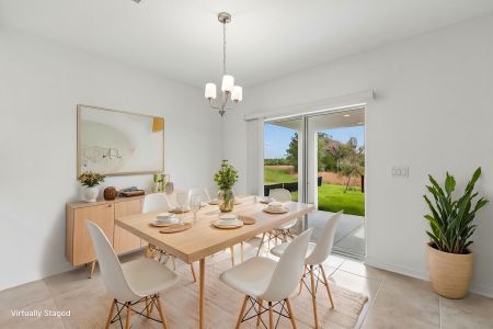 New construction Single-Family house 8425 Fox Den Cv, Lakeland, FL 33810 plan Liberty - image 18
