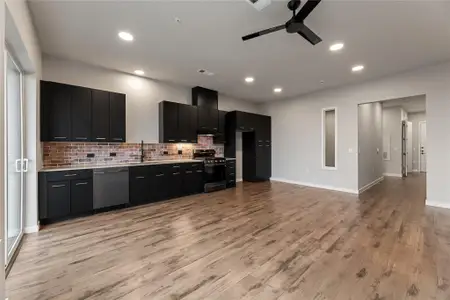 New construction Condo/Apt house 4510 Terry-O Ln, Unit 425, Austin, TX 78745 - photo 0