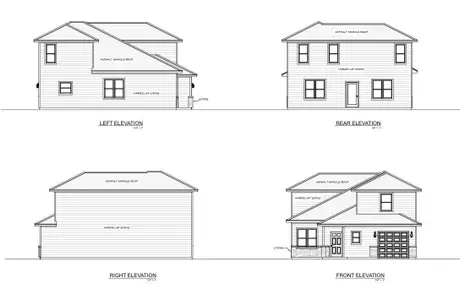 New construction Single-Family house Conroe, TX 77385 - image
