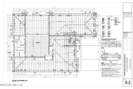 New construction Single-Family house 1420 Lee Rd, Saint Johns, FL 32259 null- photo 53 53