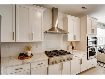 New construction Townhouse house 2815 Bear Springs Cir, Longmont, CO 80503 - image