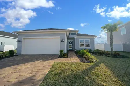 New construction Single-Family house 4417 Nw 14Th Lp, Ocala, FL 34482 - image