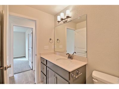 New construction Single-Family house 4213 Rockcress Rd, Evans, CO 80620 - image 10