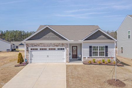 Timberlake Preserve by LGI Homes in Youngsville - photo 1 1