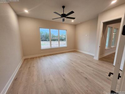 New construction Single-Family house 311 Venado Oaks, Castroville, TX 78009 PORTOFINO- photo 8 8