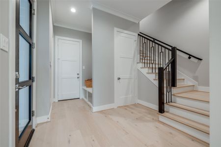 New construction Single-Family house 116 E 23Rd St, Houston, TX 77008 - image 19