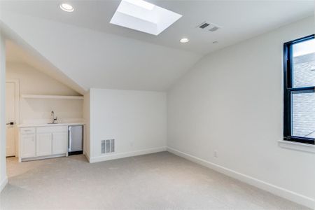 New construction Single-Family house 4307 Glenwick Ln, University Park, TX 75205 null- photo 16 16