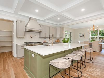 New construction Single-Family house 2909 Hanson Dr, Charlotte, NC 28207 null- photo 16 16
