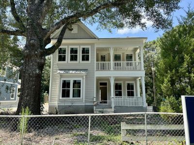 New construction Single-Family house 1890 Grover Road, Johns Island, SC 29455 - photo 0