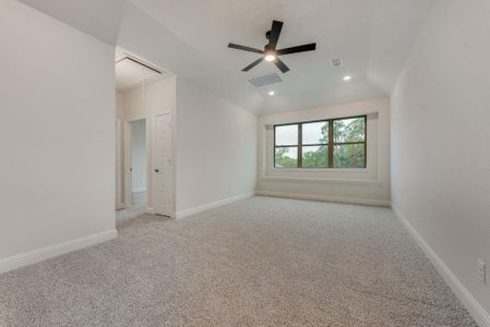 New construction Single-Family house 123 Rj Smith Dr, Boyd, TX 76023 - image 19
