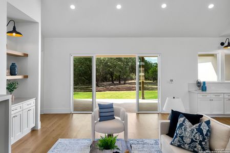 New construction Single-Family house 456 Rio Azul, Bandera, TX 78063 - image 17