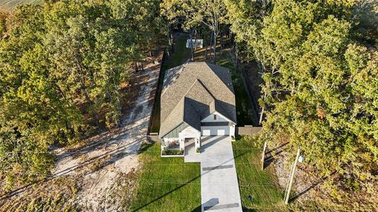 New construction Single-Family house 105 Water Oak Rd, Trinidad, TX 75163 - image