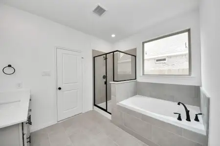 New construction Single-Family house 7722 Clover Gully Ln, Katy, TX 77493 - image