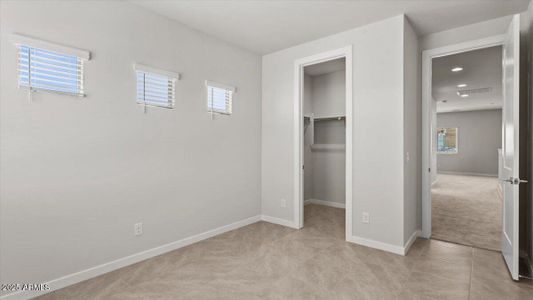 New construction Single-Family house 2530 N Pony Ln, Casa Grande, AZ 85122 plan Radiance - image 20