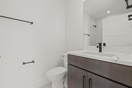 New construction Townhouse house 301 15Th St N, St. Petersburg, FL 33705 - image 9
