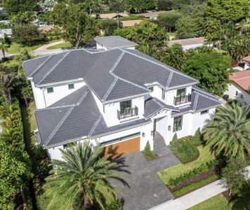 New construction Single-Family house 2609 Ne 27 Wy, Fort Lauderdale, FL 33306 - image