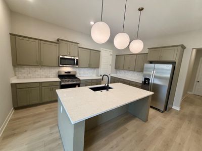 New construction Single-Family house 10250 Louanne, Collierville, TN 38017 plan Harper - image 7