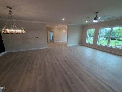 New construction Condo house 1400 Gathering Park, Unit 202, Cary, NC 27519 null- photo 6 6