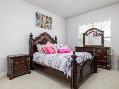 New construction Single-Family house 245 Brooks Ranch Dr, Kyle, TX 78640 plan Sycamore - image 11