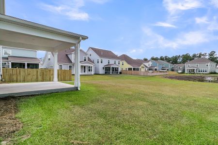 New construction Single-Family house 503 Fiskdale Cir, Summerville, SC 29486 - image