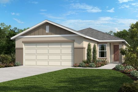 New construction Single-Family house 8458 Monterey Pne, Lakeland, FL 33809 null- photo 3 3