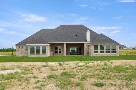 New construction Single-Family house 6620 Emerson Dr, Mesquite, TX 75126 Sperry- photo 60 60