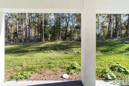 New construction Single-Family house 6937 Se 23Rd Ave, Ocala, FL 34480 - image