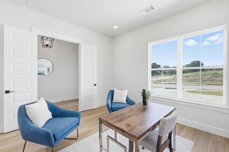 New construction Single-Family house 2710 Stonecrest Dr, Sherman, TX 75092 null- photo 13 13