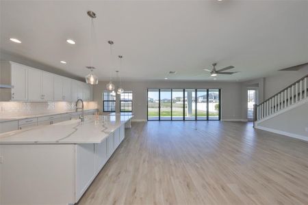 New construction Single-Family house 12779 Fisherville Way, Riverview, FL 33579 null- photo 10 10