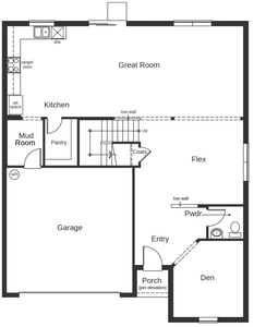 New construction Single-Family house 3816 Elk Bluff Rd, St. Cloud, FL 34772 null- photo 10 10