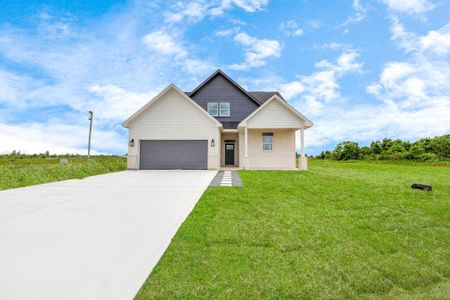 New construction Single-Family house 11141 Rd 5503, Cleveland, TX 77327 - image