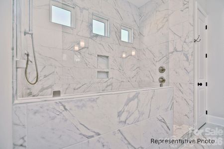 New construction Single-Family house 616 Plowshare Wy, Unit 35, Clover, SC 29710 - image 15