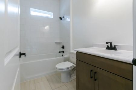 New construction Single-Family house 28 Rosehill Ct, St. Augustine Shores, FL 32092 plan 2984 - image 10