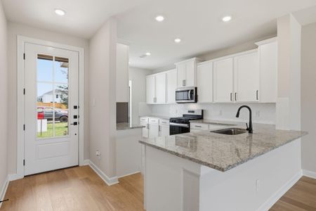 New construction Single-Family house 3001 Seaside Cove Ct, Katy, TX 77493 - image 12