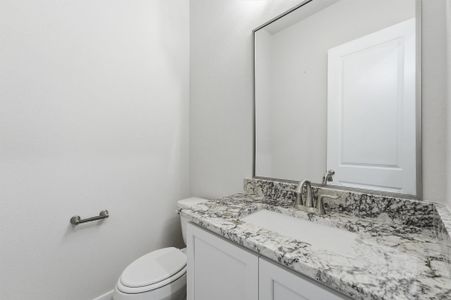 New construction Single-Family house 11267 Dance Hall Dr, Montgomery, TX 77316 plan Colorado - image 19