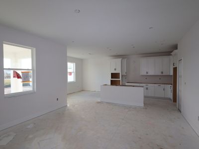 New construction Single-Family house 5678 Spivey Ct, Wesley Chapel, FL 33545 plan Aspen - image