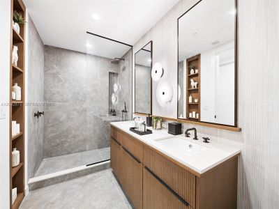 New construction Condo house 2200 Brickell Ave, Unit 207, Miami, FL 33129 - image 10