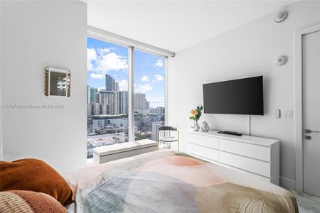 New construction Condo house 700 Ne 26Th Ter, Unit 1405, Miami, FL 33137 null- photo 24 24