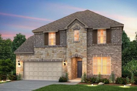 West Cypress Hills by Pulte Homes in Spicewood - photo 10 10