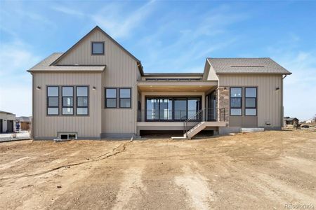 Acadia at RainDance by Trumark Homes in Windsor - image 6