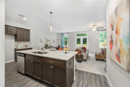 The Collection at Vinings by O'Dwyer Homes in Smyrna - photo 20 20